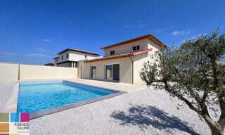 Maison 4 Pièces 125 m² à vendre à Portiragnes (34420)