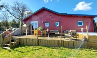 Maison 3 Pièces 55 m² à vendre à Moutiers-les-Mauxfaits (85540)