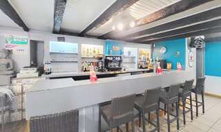 Commerce 1 Pièce 70 m² à vendre à Pluméliau-Bieuzy (56930)