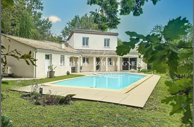 vente maison 598 000 € à proximité de Mornac-sur-Seudre (17113)