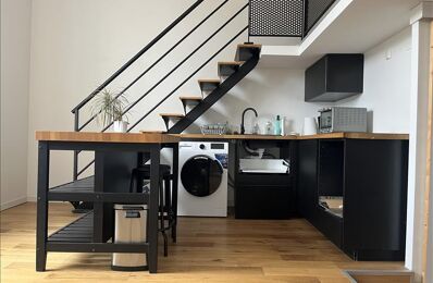 vente appartement 209 000 € à proximité de Lyon 1 (69001)