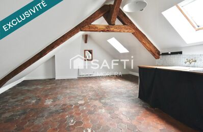 vente appartement 159 000 € à proximité de Thoiry (78770)