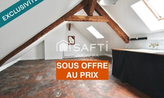 Appartement 2 Pièces 73 m² à vendre à Montfort-l'Amaury (78490)