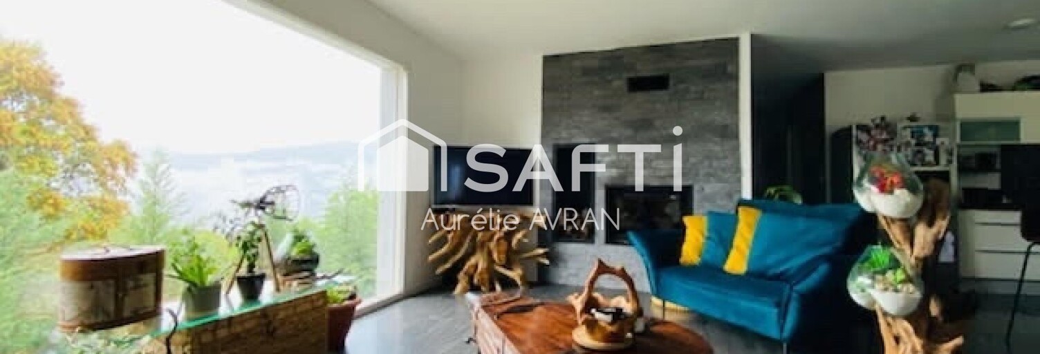 Maison 6 Pièces 139 m² à vendre à Tavera (20163)