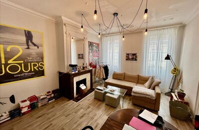 vente appartement 299 500 € à proximité de Bordeaux (33100)