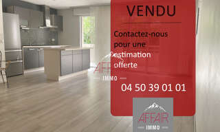 Appartement 3 Pièces 73 m² à vendre à Collonges-sous-Salève (74160)