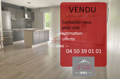 Appartement 3 pièces 340000 €