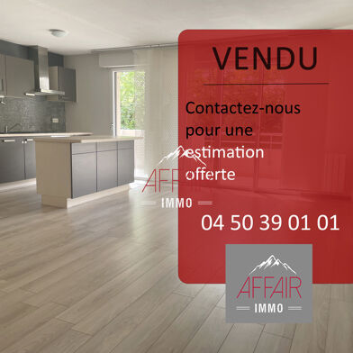 Appartement 3 pièces 340000 €