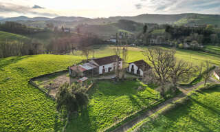 Maison 7 Pièces 167 m² à vendre à Saint-Palais (64120)