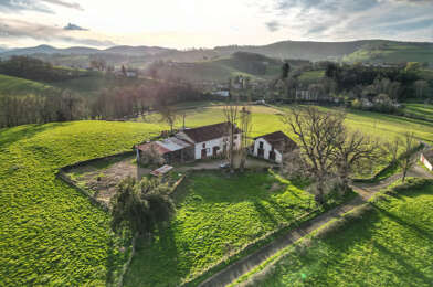 Maison 7 pièces 185000 €