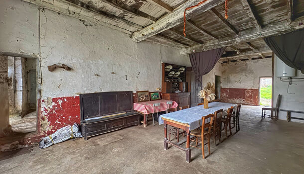 Villa / Maison 7 pièces  à vendre Saint-Palais 64120