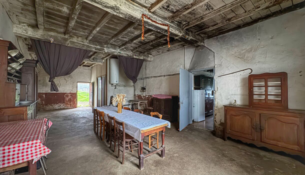 Villa / Maison 7 pièces  à vendre Saint-Palais 64120