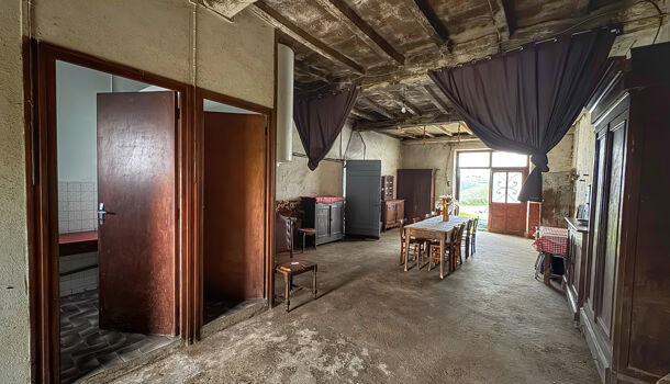 Villa / Maison 7 pièces  à vendre Saint-Palais 64120