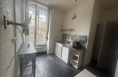 vente appartement 97 455 € à proximité de Saint-Priest (69800)