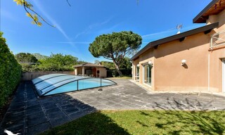 Maison 7 Pièces 258 m² à vendre à Toulouse (31100)