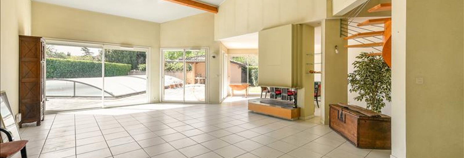 Maison 7 Pièces 258 m² à vendre à Toulouse (31100)