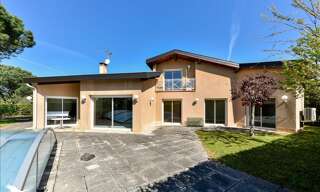 Maison 7 Pièces 258 m² à vendre à Toulouse (31100)