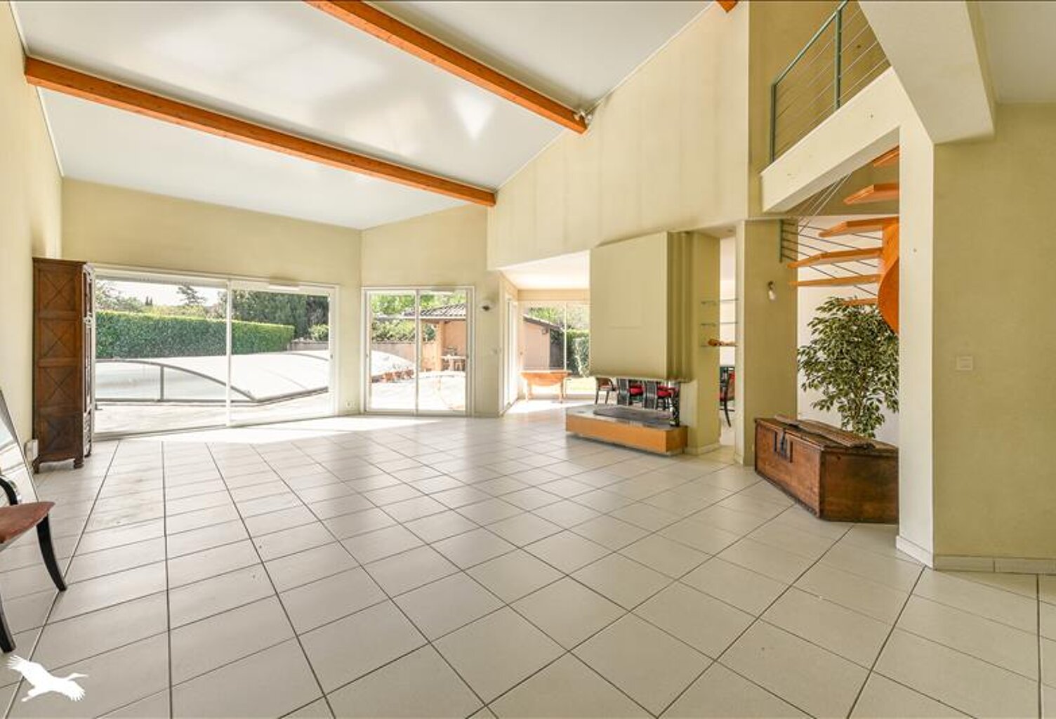 Vente maison 7 pièces 258 m² Toulouse (31100) — photo 1