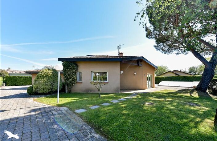 Vente maison 7 pièces 258 m² Toulouse (31100) — photo 3