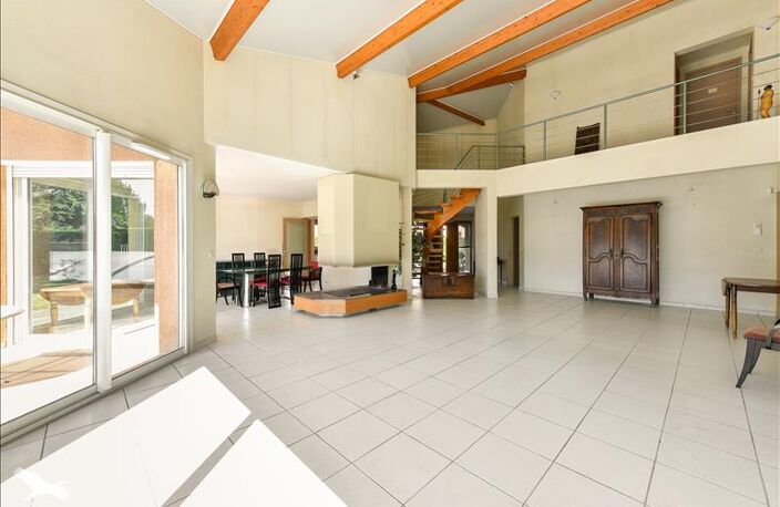 Vente maison 7 pièces 258 m² Toulouse (31100) — photo 5