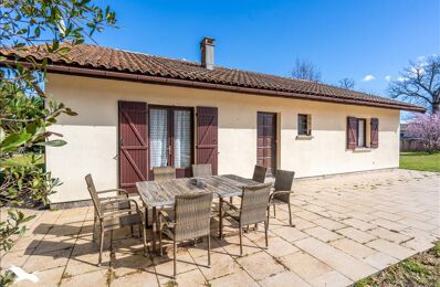 vente maison 286 200 € à proximité de Gaillan-en-Médoc (33340)