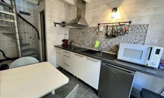 Maison 2 Pièces 22 m² à vendre à Fouras (17450)