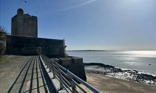 Maison 2 Pièces 22 m² à vendre à Fouras (17450)