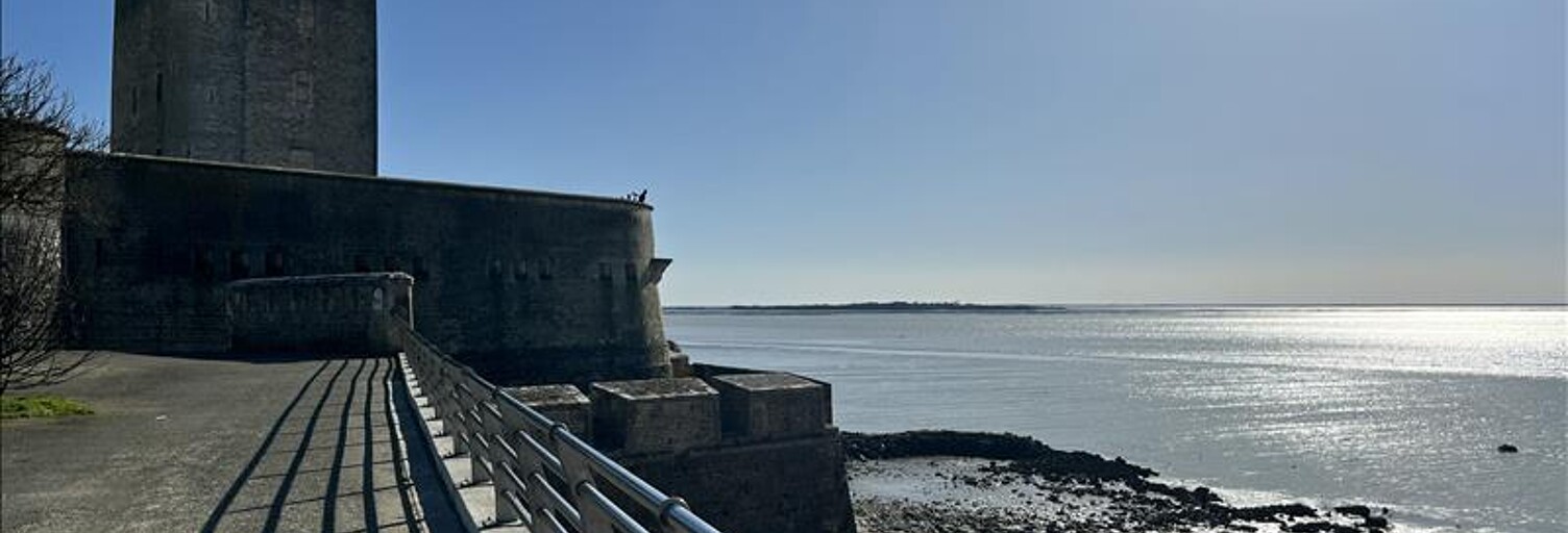 Maison 2 Pièces 22 m² à vendre à Fouras (17450)