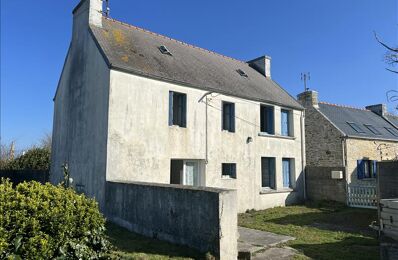 vente maison 144 450 € à proximité de Cléden-Cap-Sizun (29770)