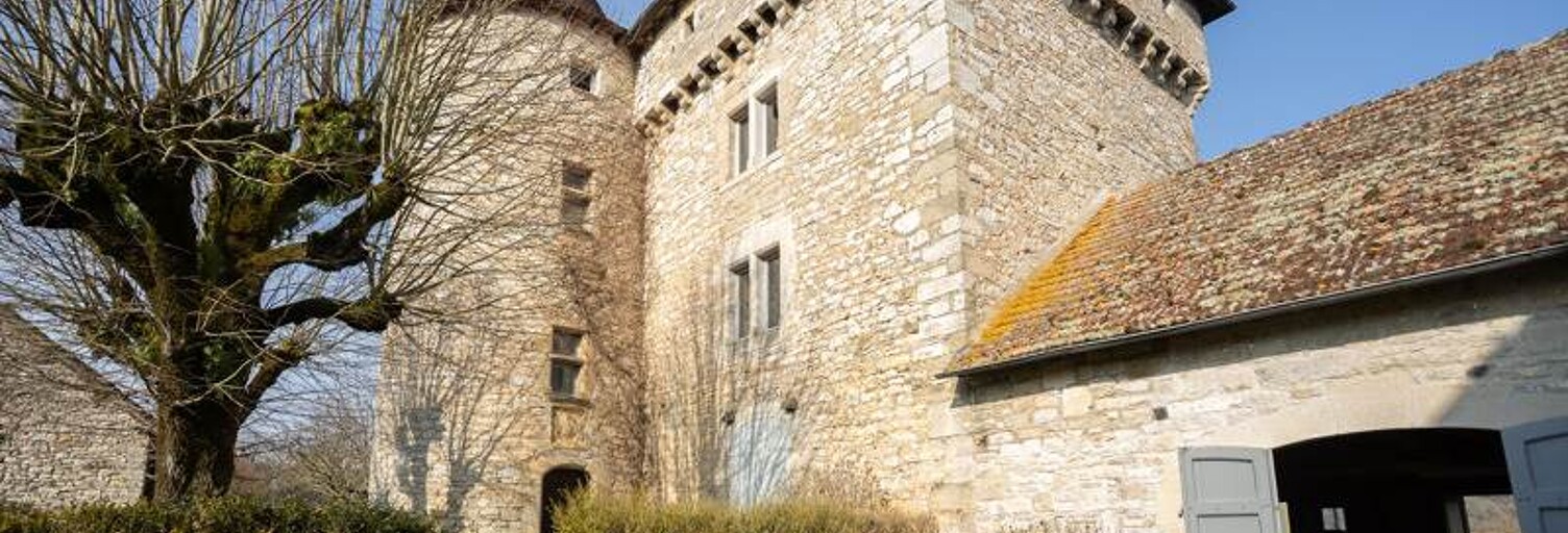 Maison 7 Pièces 295 m² à vendre à Ambeyrac (12260)