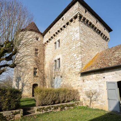 Maison 7 pièces 884000 €