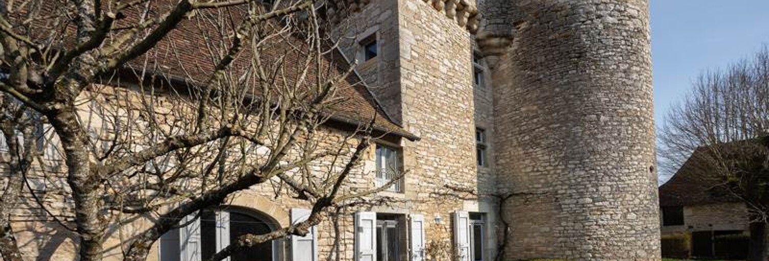 Maison 7 Pièces 295 m² à vendre à Ambeyrac (12260)