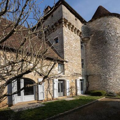 Maison 7 pièces 884000 €