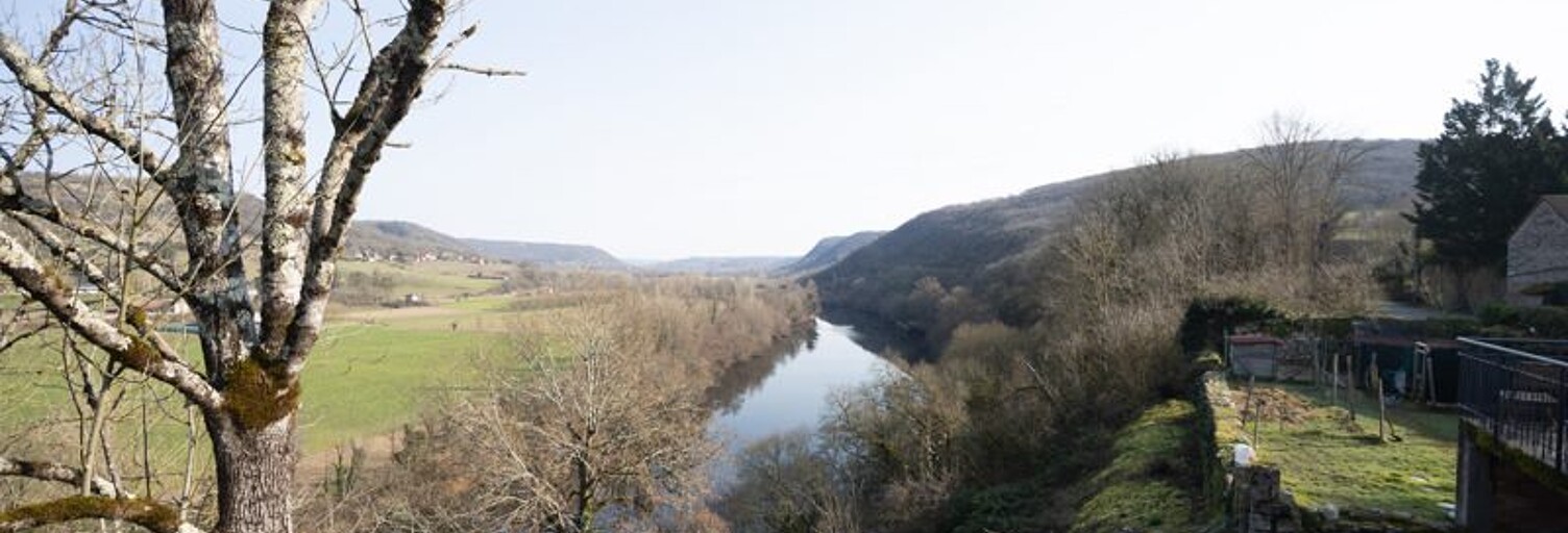 Maison 7 Pièces 295 m² à vendre à Ambeyrac (12260)