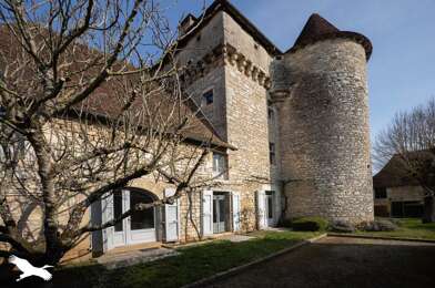 Maison 7 pièces 832000 €