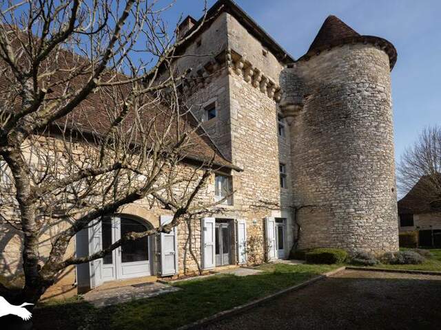 Château de 7 pièces principales — photo du bien
