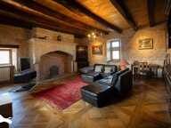 Château de 7 pièces principales — photo 2