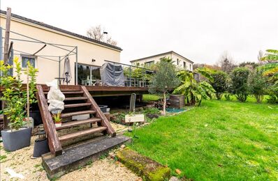 vente maison 275 600 € à proximité de Saint-Médard-d'Eyrans (33650)