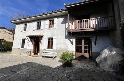 vente maison 108 500 € à proximité de Mazères-sur-Salat (31260)