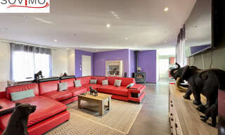 Maison 6 Pièces 137 m² à vendre à Confolens (16500)