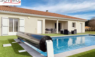 Maison 6 Pièces 137 m² à vendre à Confolens (16500)