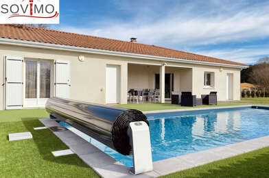 Maison 6 pièces 237600 €