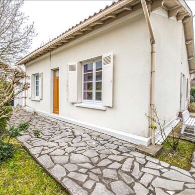 Maison 4 pièces 94 m²