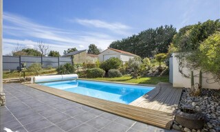 Maison 6 Pièces 150 m² à vendre à Tonnay-Charente (17430)
