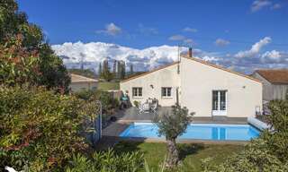 Maison 6 Pièces 150 m² à vendre à Tonnay-Charente (17430)