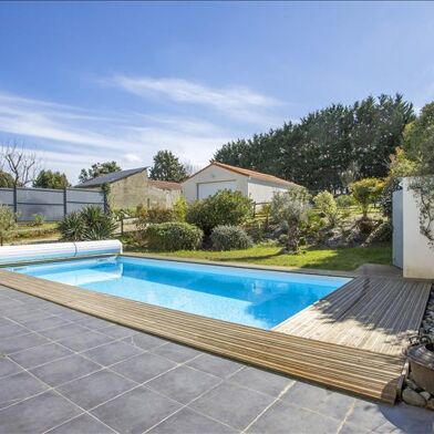 Maison 6 pièces 425250 €