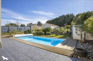 Maison 6 pièces 414750 €