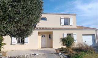 Maison 5 Pièces 153 m² à vendre à Meschers-sur-Gironde (17132)