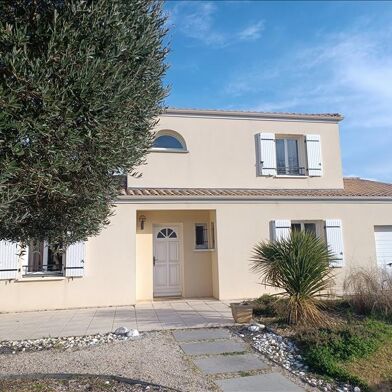 Maison 5 pièces 477750 €