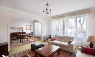Appartement 4 Pièces 117 m² à vendre à Biarritz (64200)